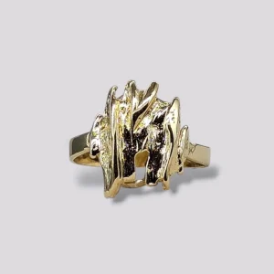 HELLMAN VINTAGE "ASKER RINGEN"