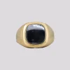 HELLMAN VINTAGE HERRERING MED ONYX
