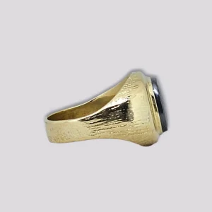 HELLMAN VINTAGE HERRERING MED ONYX