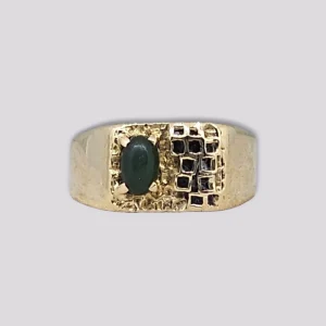 HELLMAN VINTAGE MED JADE