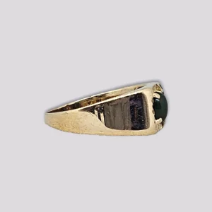 HELLMAN VINTAGE MED JADE