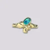 HELLMAN VINTAGE RING MED OPAL
