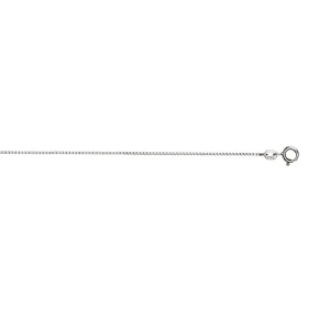 HVITTGULLSKJEDE VENEZIANSK 1,0MM