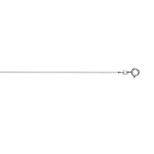 HVITTGULLSKJEDE VENEZIANSK 1,3MM