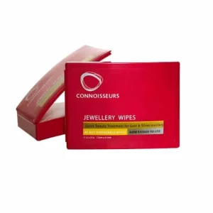 JEWELLERY WIPES