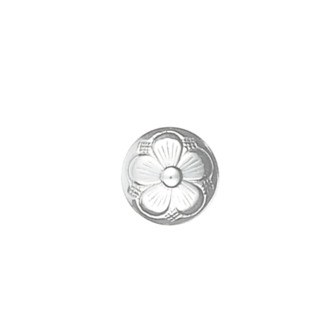 knapp__mm_med_bunn_hvitt__0.webp KNAPP 15 MM MED BUNN HVITT SØLV