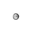 KNAPP 13MM OKSIDERT