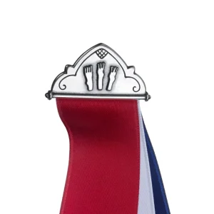 17. MAI SLØYFE ASKER