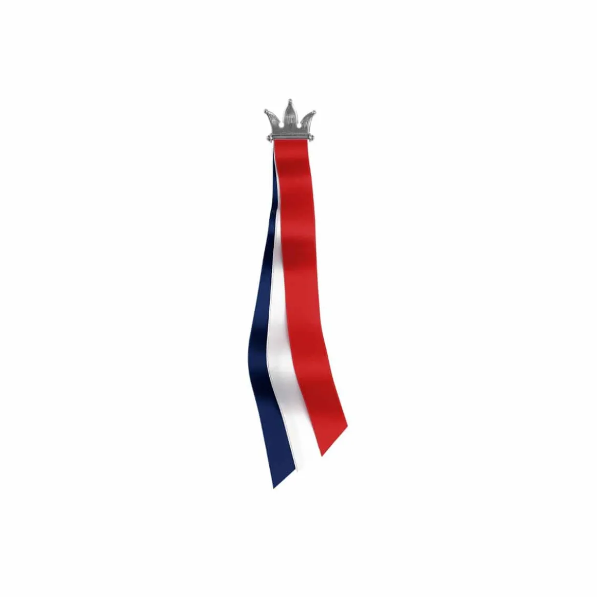 mai_slyfe_krone_oksidert_0.webp 17. MAI SLØYFE KRONE OKSIDERT SØLV BARN