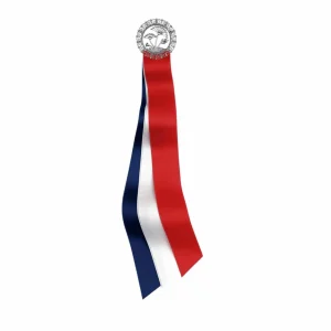17. MAI SLØYFE TROMSØ OKSIDERT