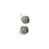 MANSJETTKNAPPER OKSIDERT