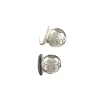 MANSJETTKNAPPER OKSIDERT 18 MM