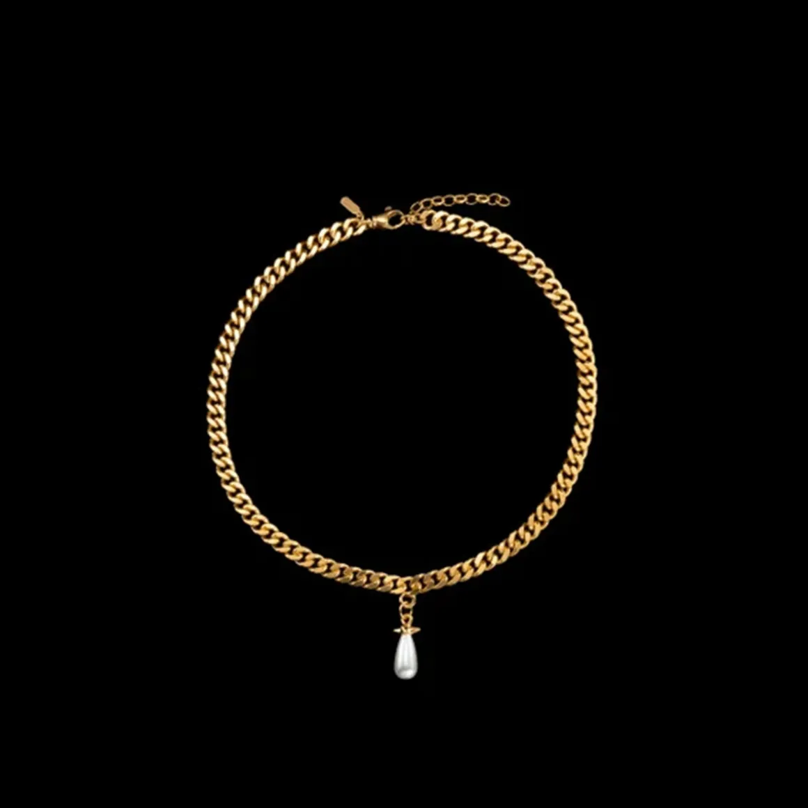 maria_nilsdotter_kjede_ch_0.webp MARIA NILSDOTTER KJEDE CHUNKY CHAIN DROP