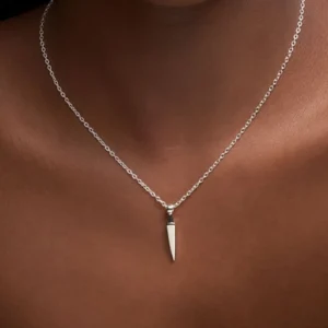 MARIA NILSDOTTER KJEDE POISON ARROW