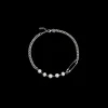 MARIA NILSDOTTER KJEDE REBEL FRESHWATER PEARL