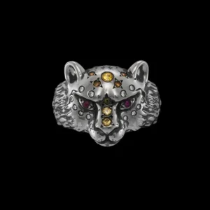 MARIA NILSDOTTER RING EMPRESS