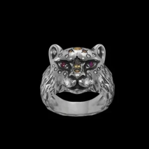MARIA NILSDOTTER RING EMPRESS