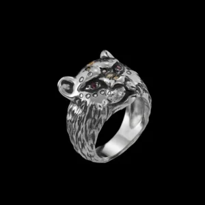 MARIA NILSDOTTER RING EMPRESS