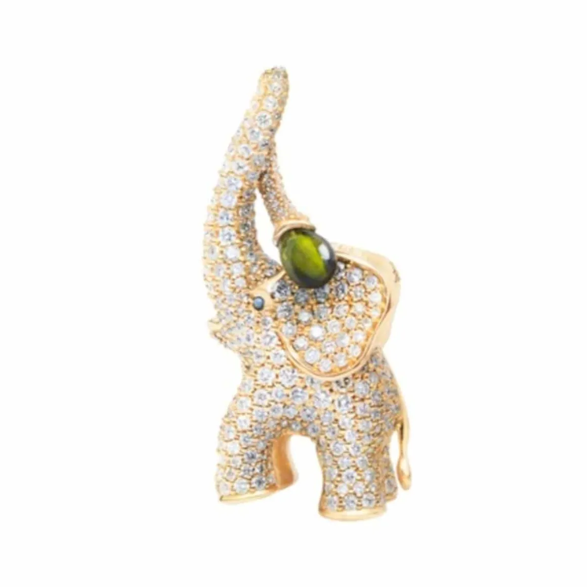 ole_lynggaard_anheng_elef_0.webp OLE LYNGGAARD ANHENG ELEFANT MED PAVÉ STOR