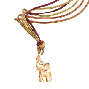 OLE LYNGGAARD ANHENG ELEFANT STOR