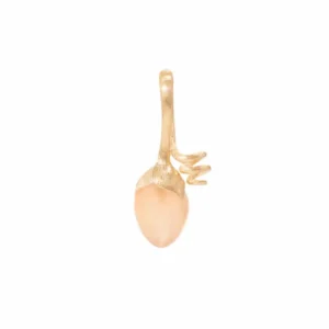 OLE LYNGGAARD ANHENG LOTUS SPROUTS BLUSH MÅNESTEN