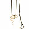 OLE LYNGGAARD ANHENG SNAKES SPECIAL PIECE