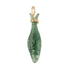 OLE LYNGGAARD ANHENG YOUNG FISH