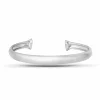 OLE LYNGGAARD ARMBÅND JULIUS SØLV