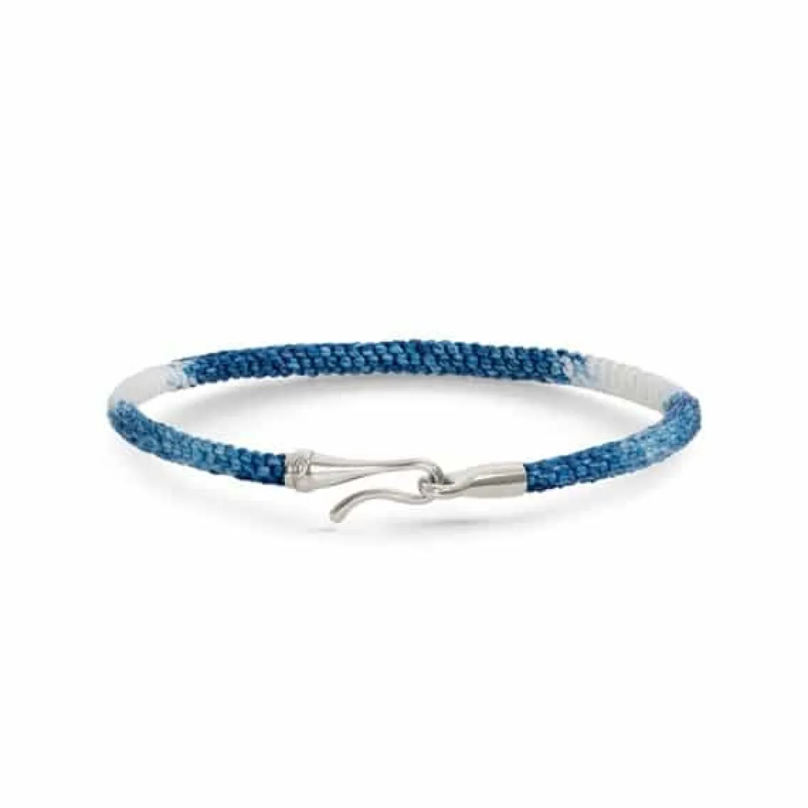 ole_lynggaard_armbnd_life_0-16.webp OLE LYNGGAARD ARMBÅND LIFE BLUE JEANS SØLV