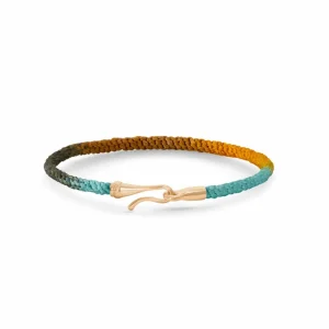 OLE LYNGGAARD ARMBÅND LIFE INDIAN SUMMER