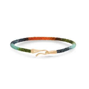 OLE LYNGGAARD ARMBÅND LIFE TROPIC