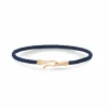 OLE LYNGGAARD ARMBÅND LIFE MIDNIGHT