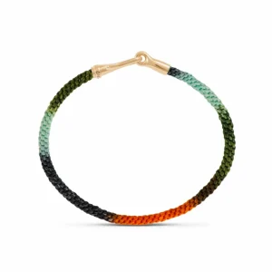 OLE LYNGGAARD ARMBÅND LIFE TROPIC