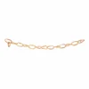OLE LYNGGAARD ARMBÅND LOVE BRACELET MEDIUM MED CHARM