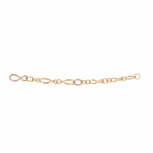 OLE LYNGGAARD ARMBÅND LOVE BRACELET THIN