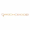 OLE LYNGGAARD ARMBÅND LOVE BRACELET LARGE MED PAVÉ CHARM