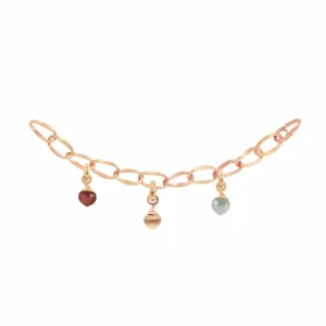 OLE LYNGGAARD ARMBÅND LOVE BRACELET LARGE