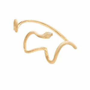 OLE LYNGGAARD ARMBÅND SNAKES