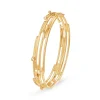 OLE LYNGGAARD ARMRING BOHO