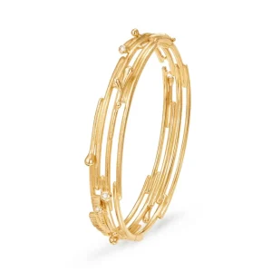 OLE LYNGGAARD ARMRING BOHO