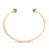 OLE LYNGGAARD ARMRING NATURE SERPENTIN