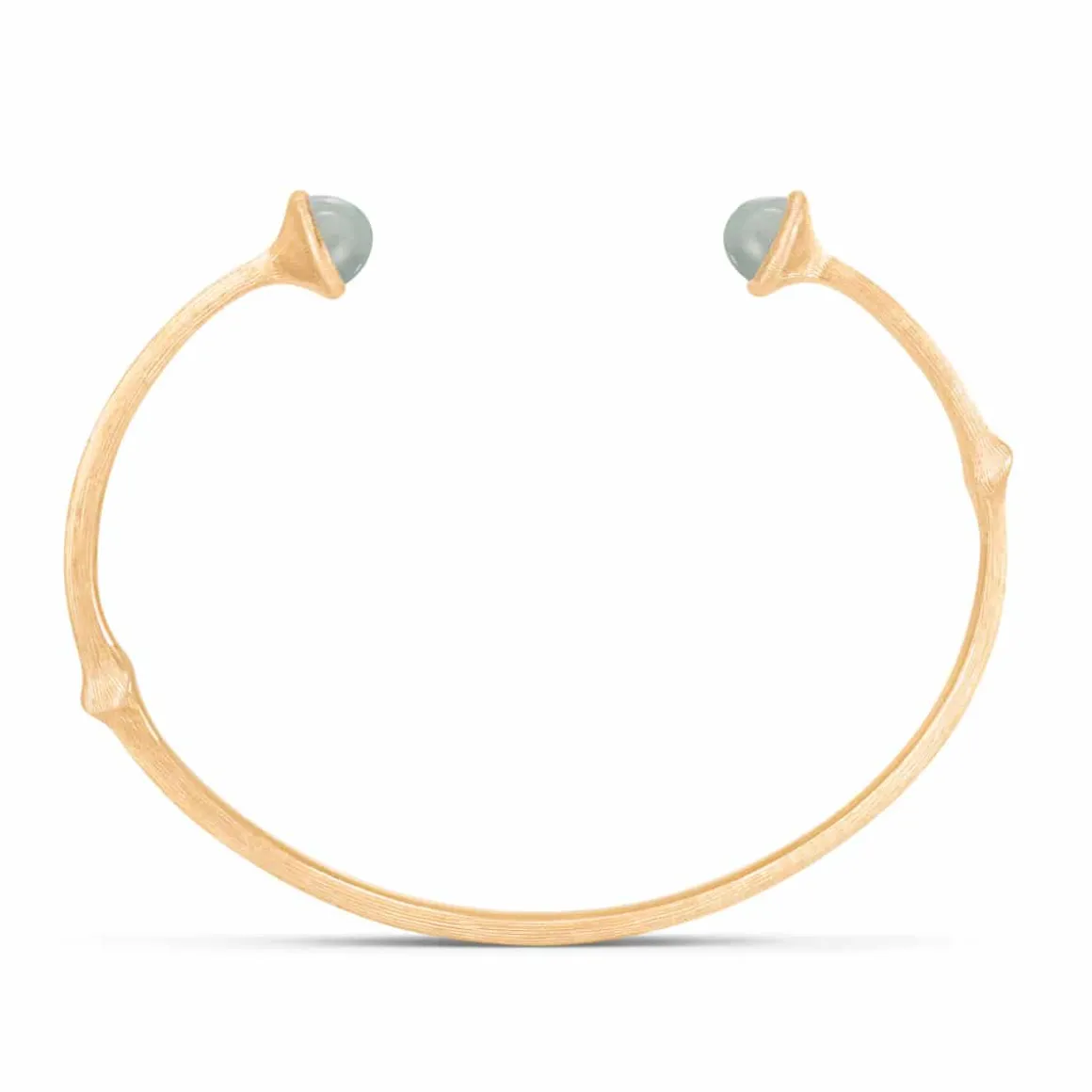 ole_lynggaard_armring_nat_0-2.webp OLE LYNGGAARD ARMRING NATURE AQUAMARINE