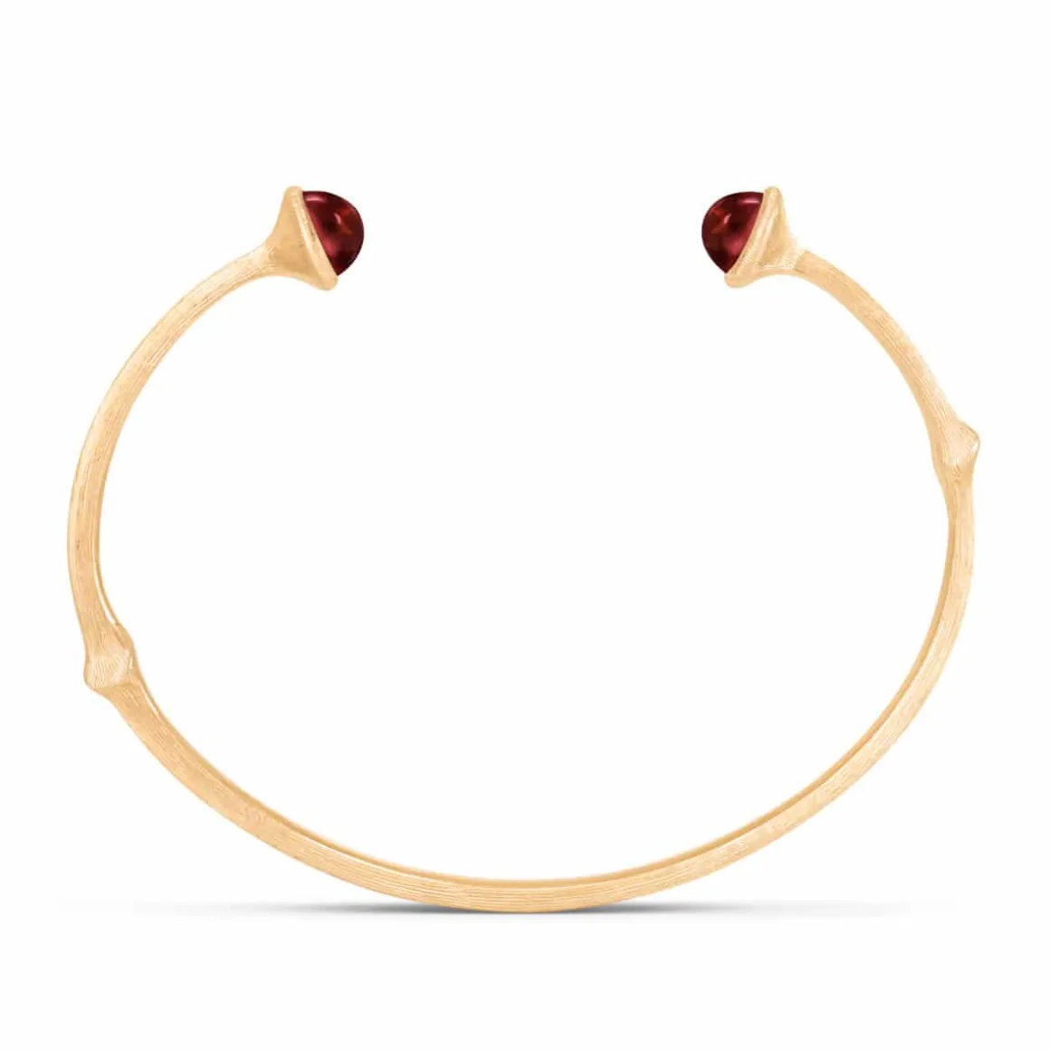ole_lynggaard_armring_nat_0-9.webp OLE LYNGGAARD ARMRING NATURE CERISE TURMALIN