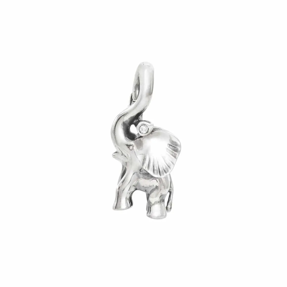 ole_lynggaard_charm_elfef_0.webp OLE LYNGGAARD CHARM ELFEFANT SØLV