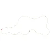 OLE LYNGGAARD COLLIE SHOOTING STARS 90CM