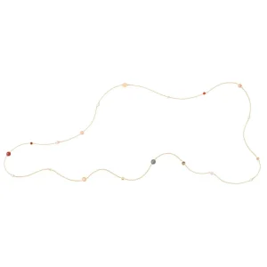 OLE LYNGGAARD COLLIE SHOOTING STARS 90CM