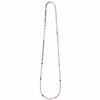OLE LYNGGAARD KJEDE I BLUSH TEMA 80 CM