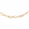 OLE LYNGGAARD KJEDE LOVE COLLIER THIN