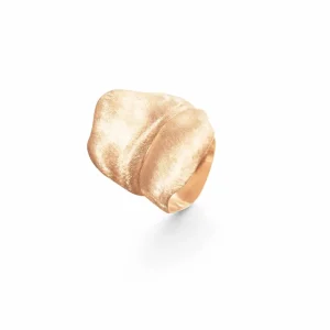 OLE LYNGGAARD RING LEAVES BRED