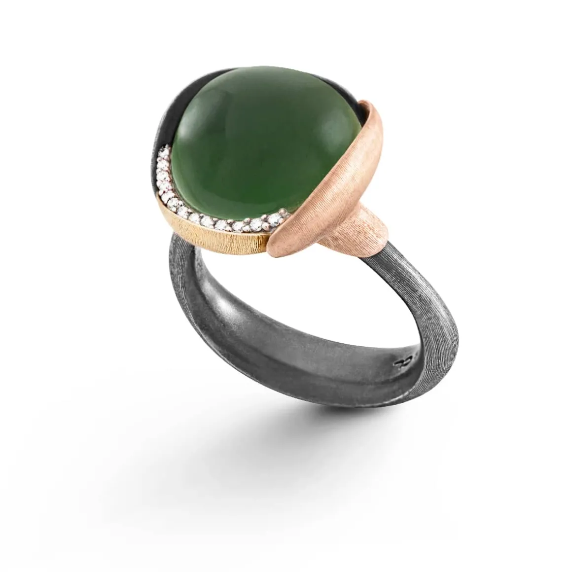 ole_lynggaard_ring_lotus__0-47.webp OLE LYNGGAARD RING LOTUS STR 3 SERPENTIN SØLV